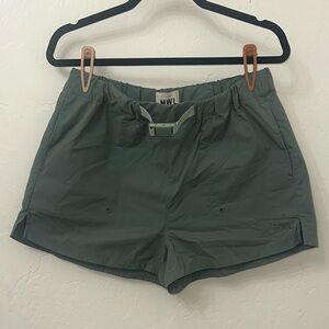 MWL Hiking Shorts